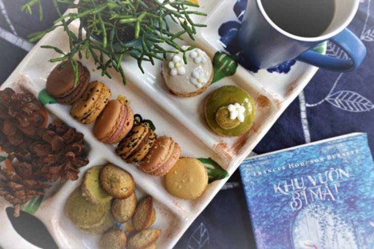 Museum Cafe - Hạ Long